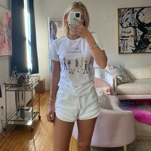 Unfortunate Portrait T Shirt